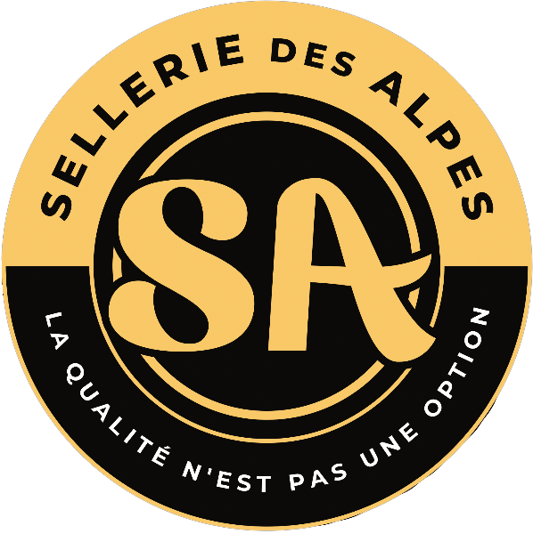Logo Sellerie des Alpes